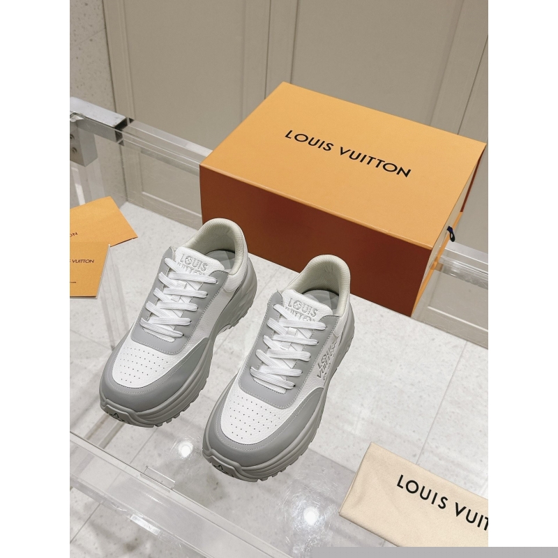 LV Casual Shoes